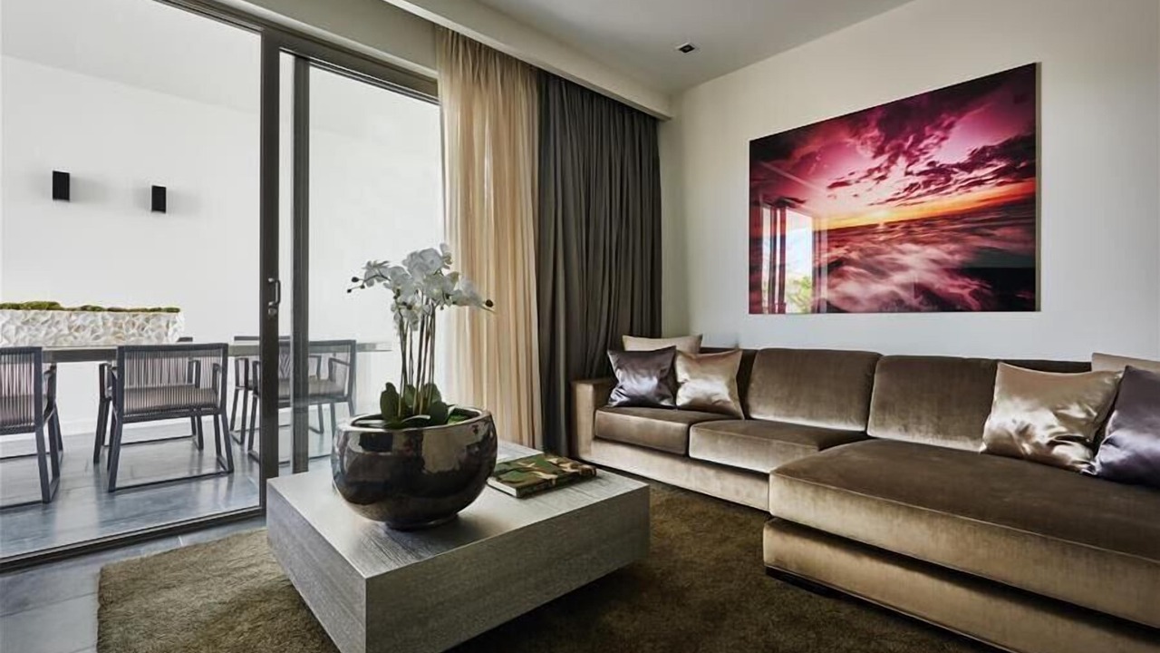 Photo of Livingroom in Jan Thiel