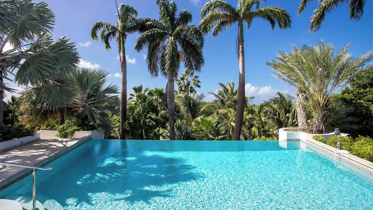 Photo of Outdoor in Plum Bay
