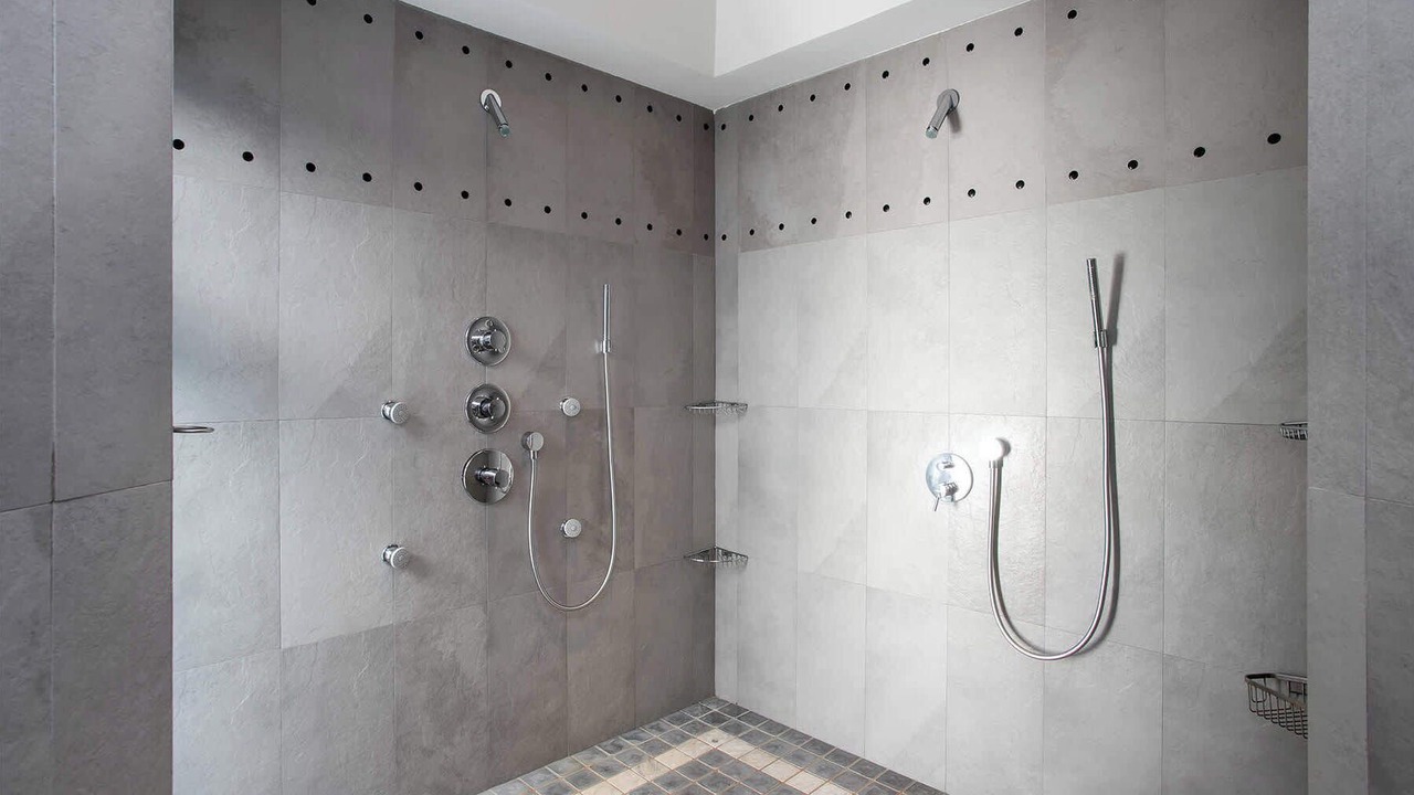 Photo of Bathroom in Plum Bay