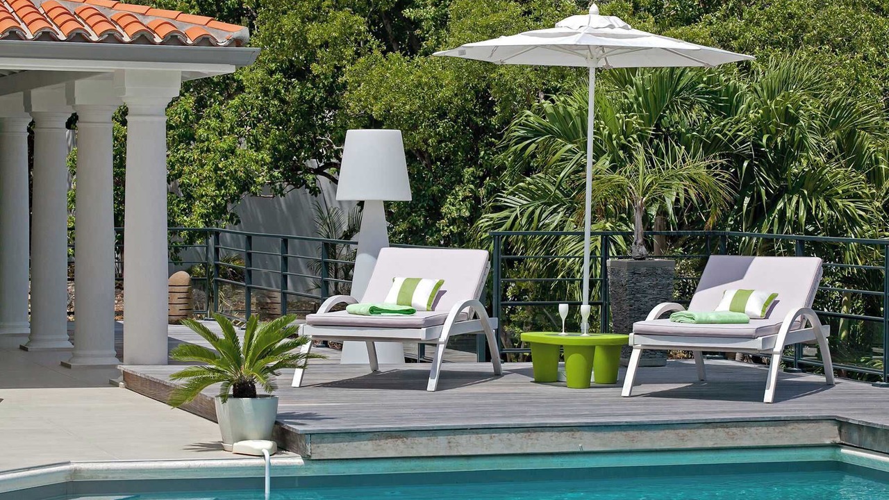 Photo of Outdoor in Les Terres Basses