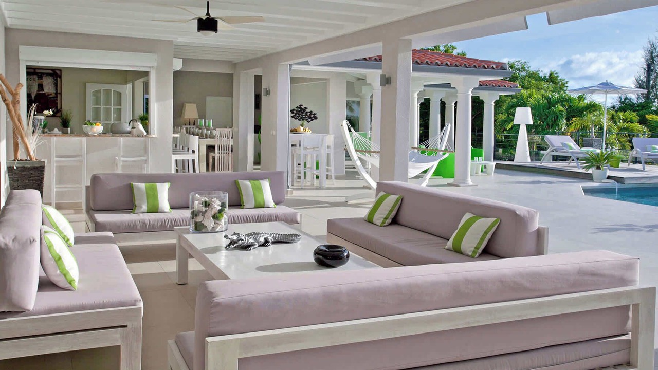 Photo of Outdoor in Les Terres Basses