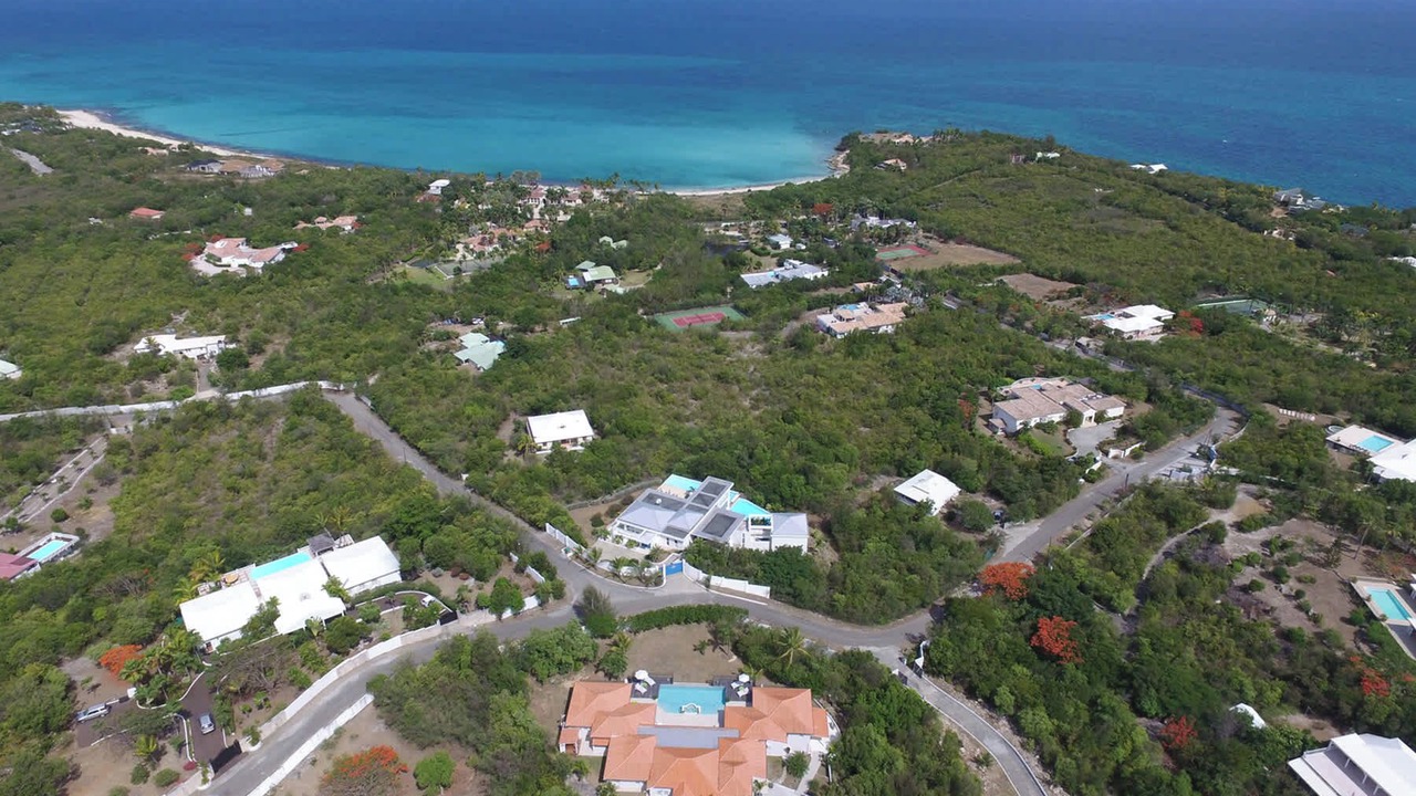 Photo of Outdoor in Les Terres Basses