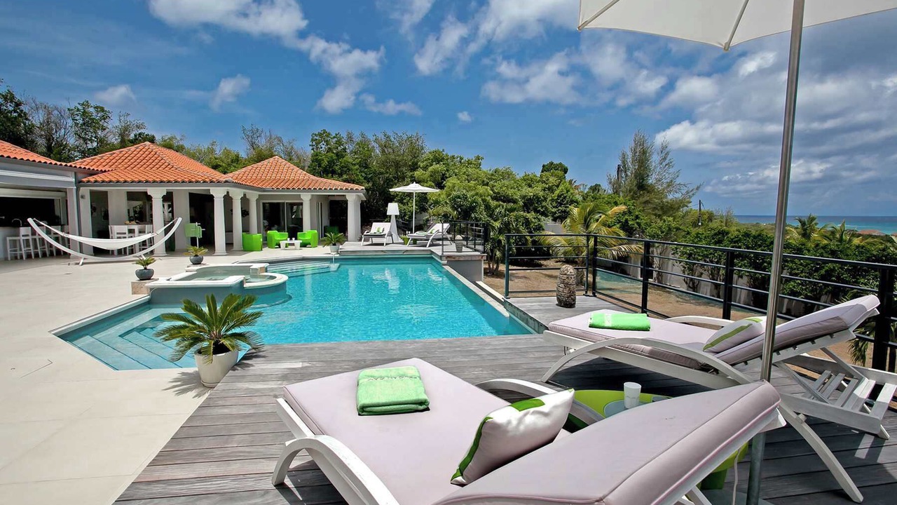 Photo of Outdoor in Les Terres Basses