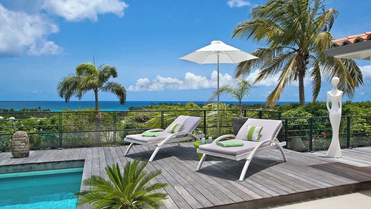 Photo of Outdoor in Les Terres Basses