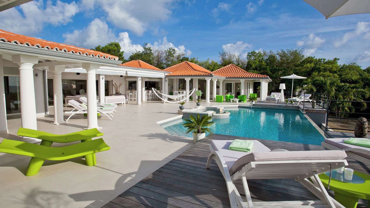 Photo of Outdoor in Les Terres Basses