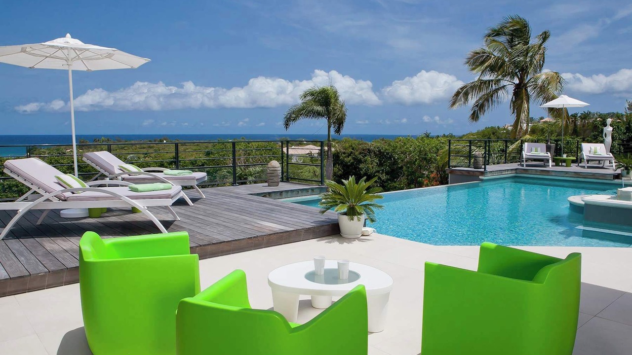 Photo of Outdoor in Les Terres Basses