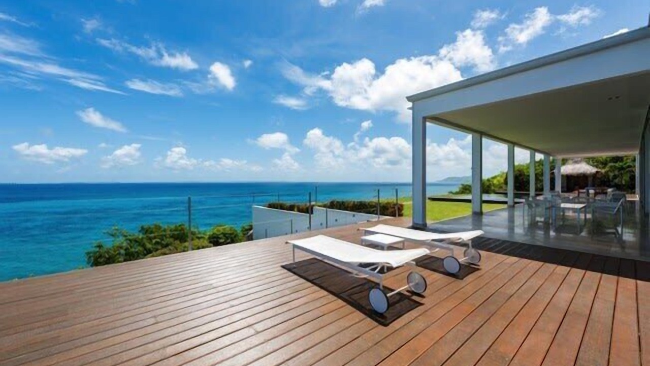 Photo of Outdoor in Les Terres Basses