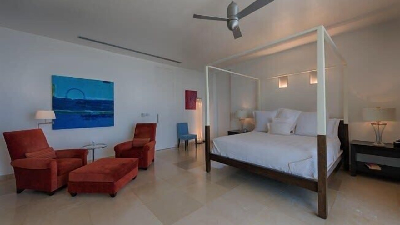 Photo of Bedroom in Les Terres Basses