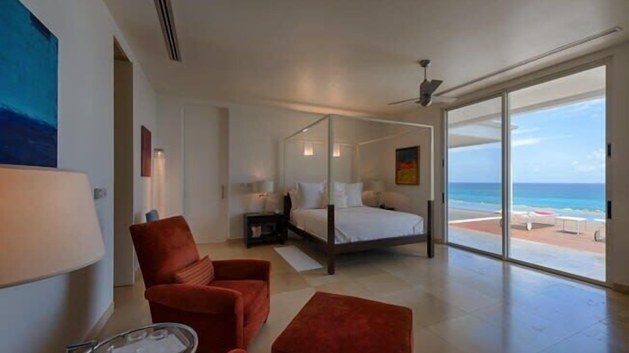 Photo of Bedroom in Les Terres Basses