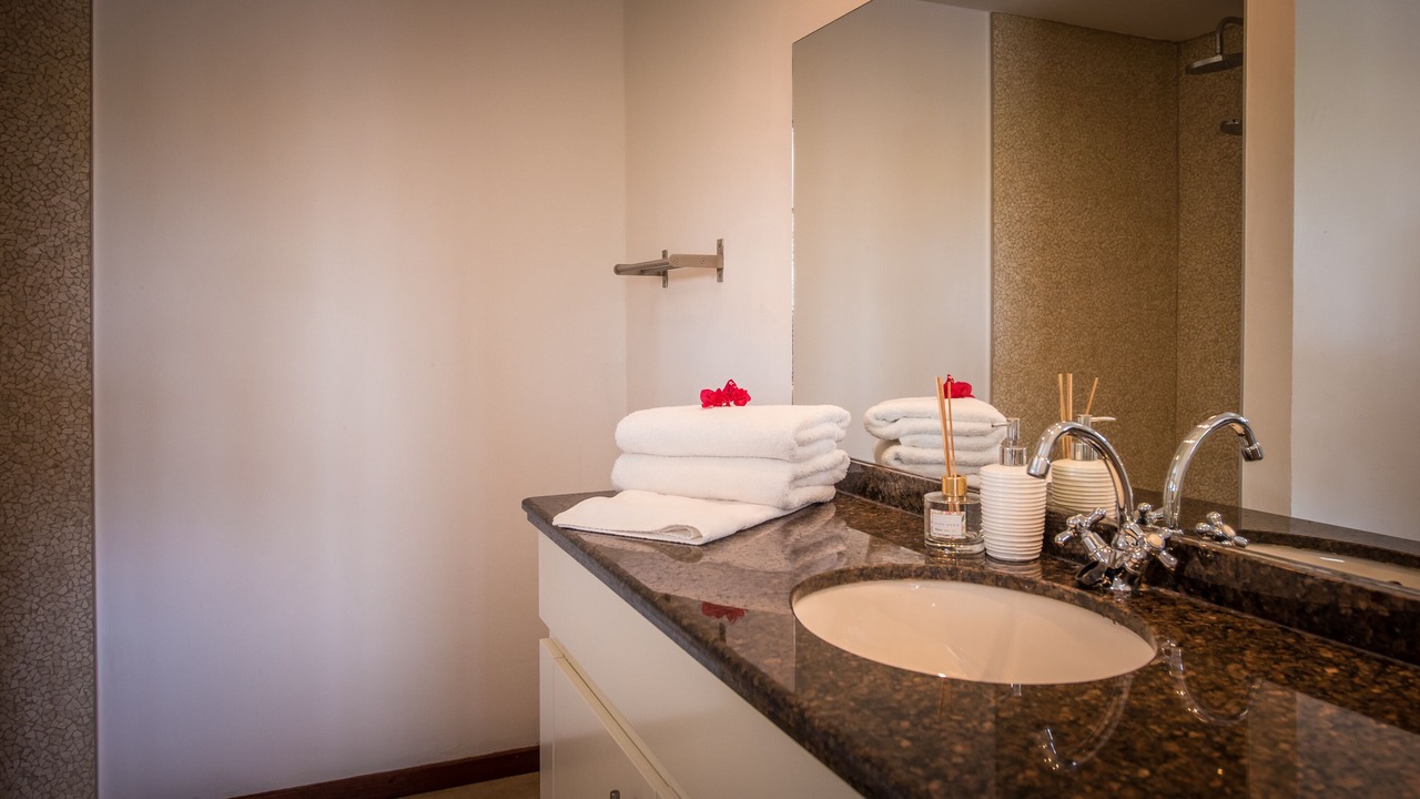 Photo of Bathroom in Jan Thiel