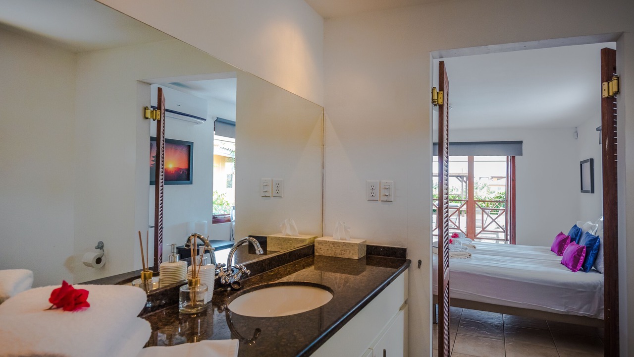 Photo of Bathroom in Jan Thiel