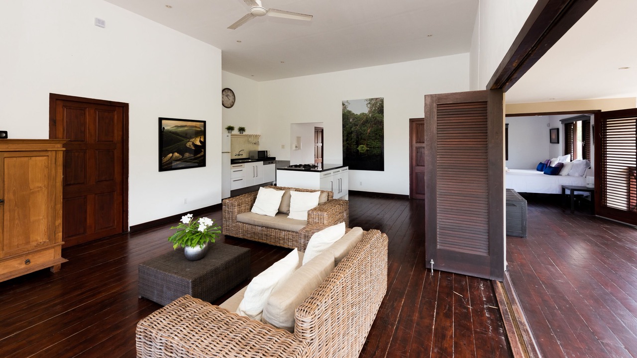 Photo of Livingroom in Jan Thiel