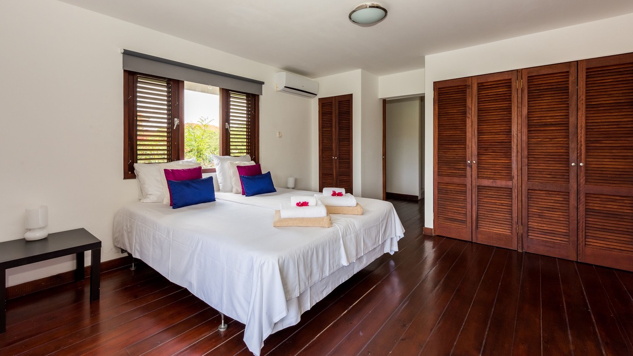 Photo of Bedroom in Jan Thiel