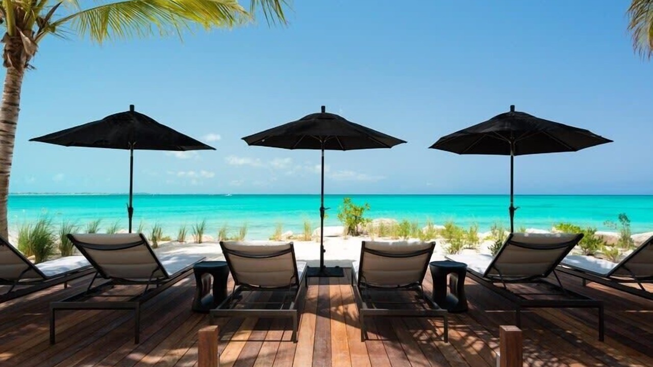 Photo of Outdoor in Leeward Settlement