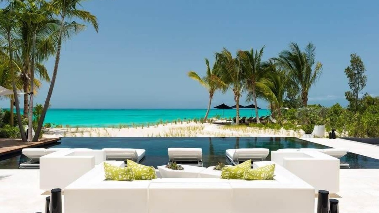 Photo of Outdoor in Leeward Settlement
