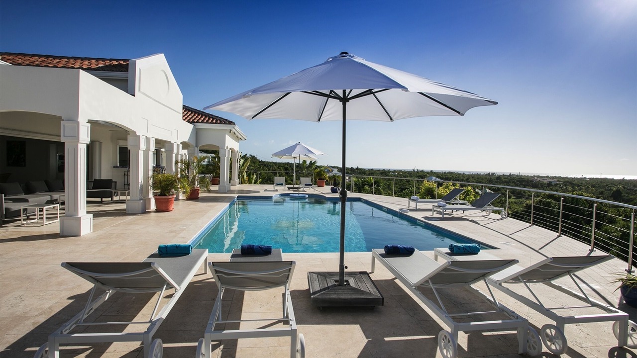 Photo of Outdoor in Les Terres Basses