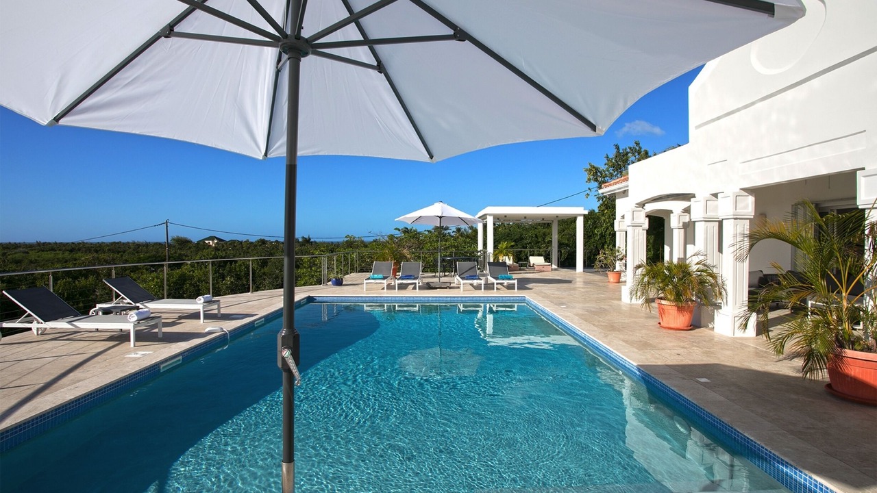 Photo of Outdoor in Les Terres Basses