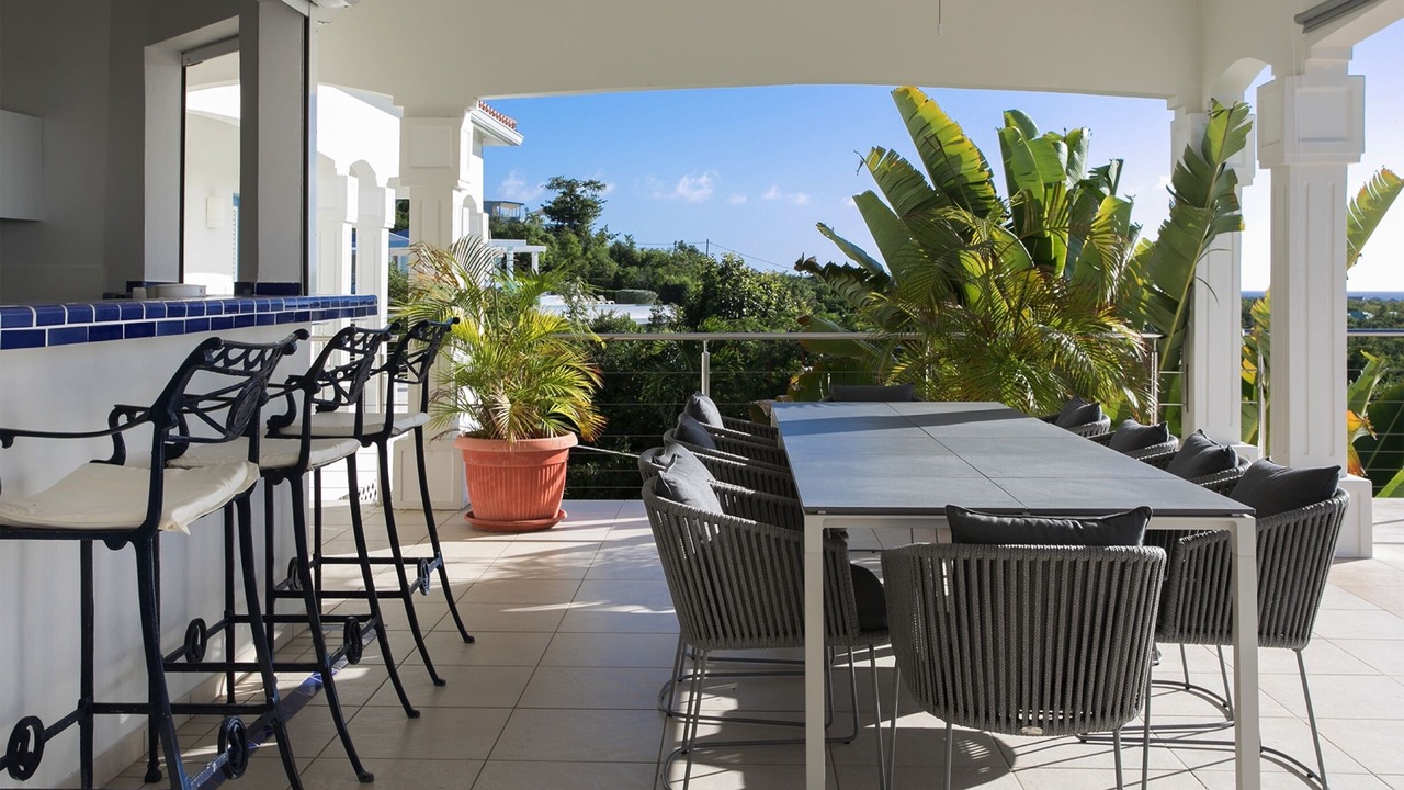 Photo of Outdoor in Les Terres Basses