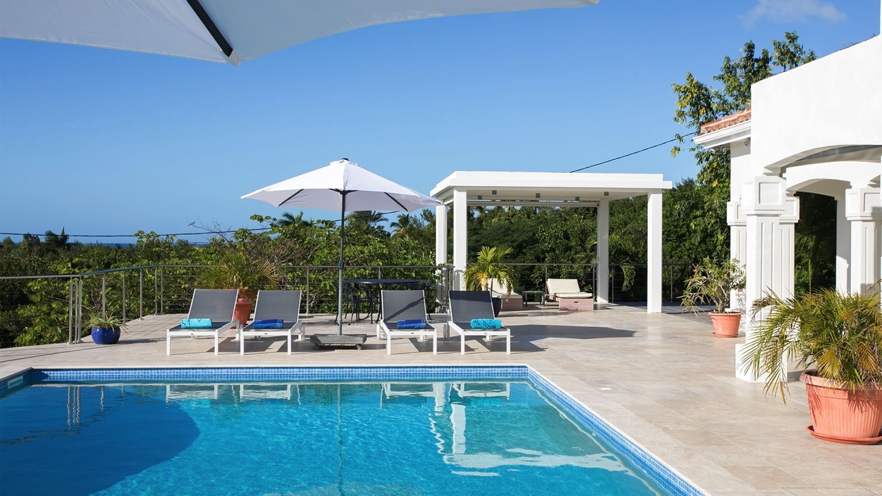 Photo of Outdoor in Les Terres Basses