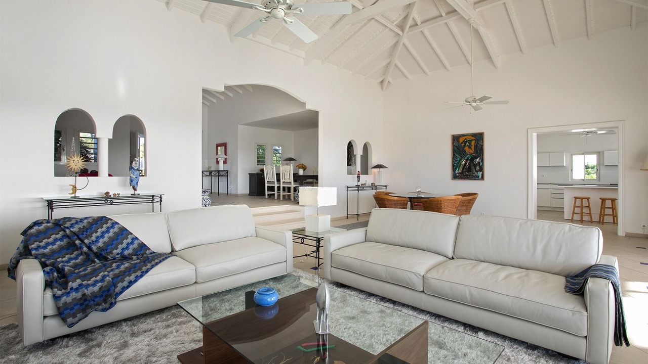 Photo of Livingroom in Les Terres Basses