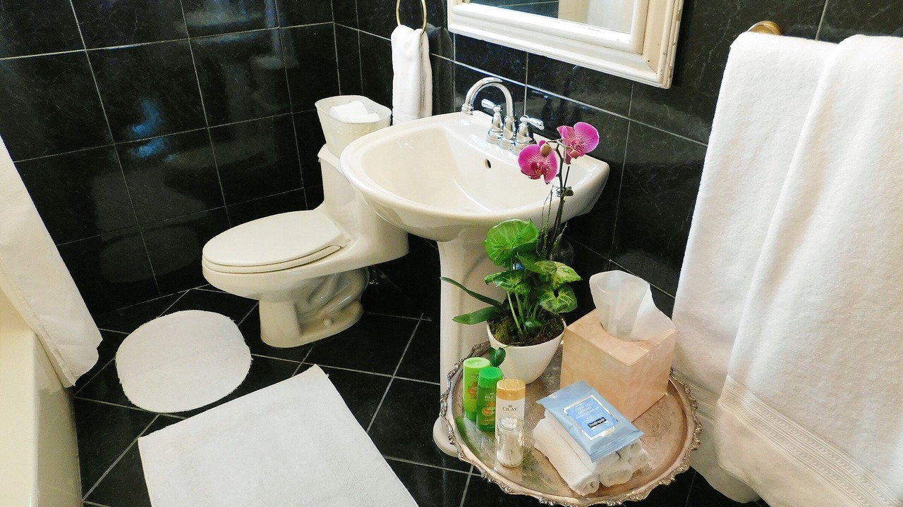 Photo of Bathroom in Broadmoor