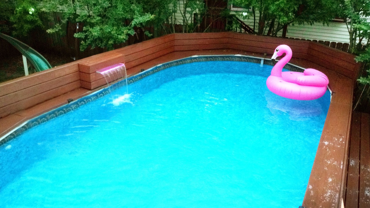 Photo of Outdoor in Broadmoor