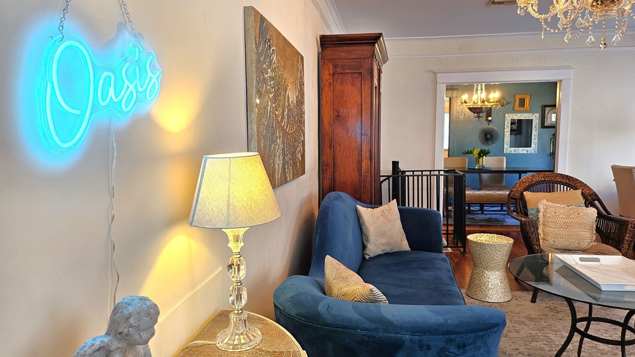 Photo of Livingroom in Broadmoor