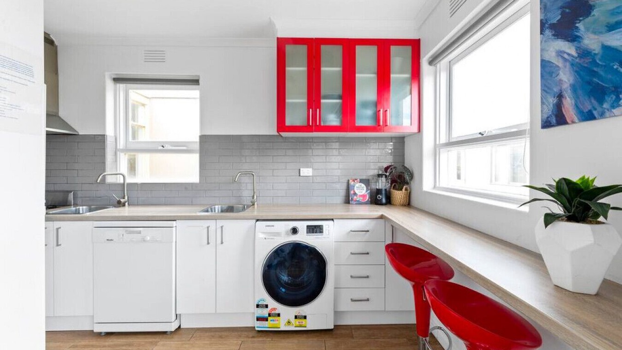 Photo of Kitchen in St. Kilda East