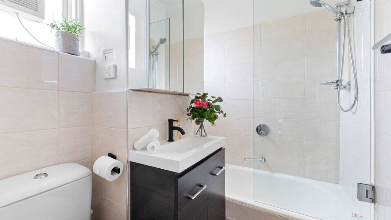 Photo of Bathroom in St. Kilda East