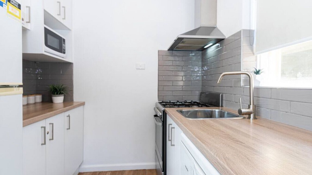 Photo of Kitchen in St. Kilda East