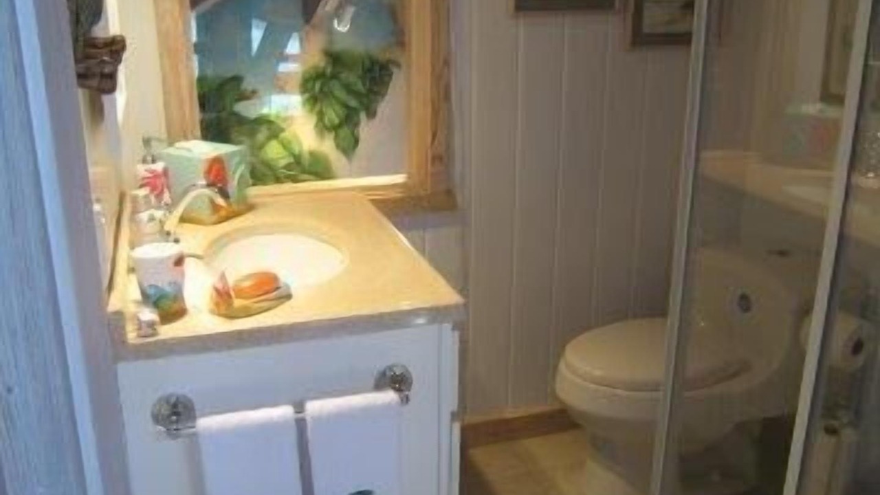Photo of Bathroom in Hope Town