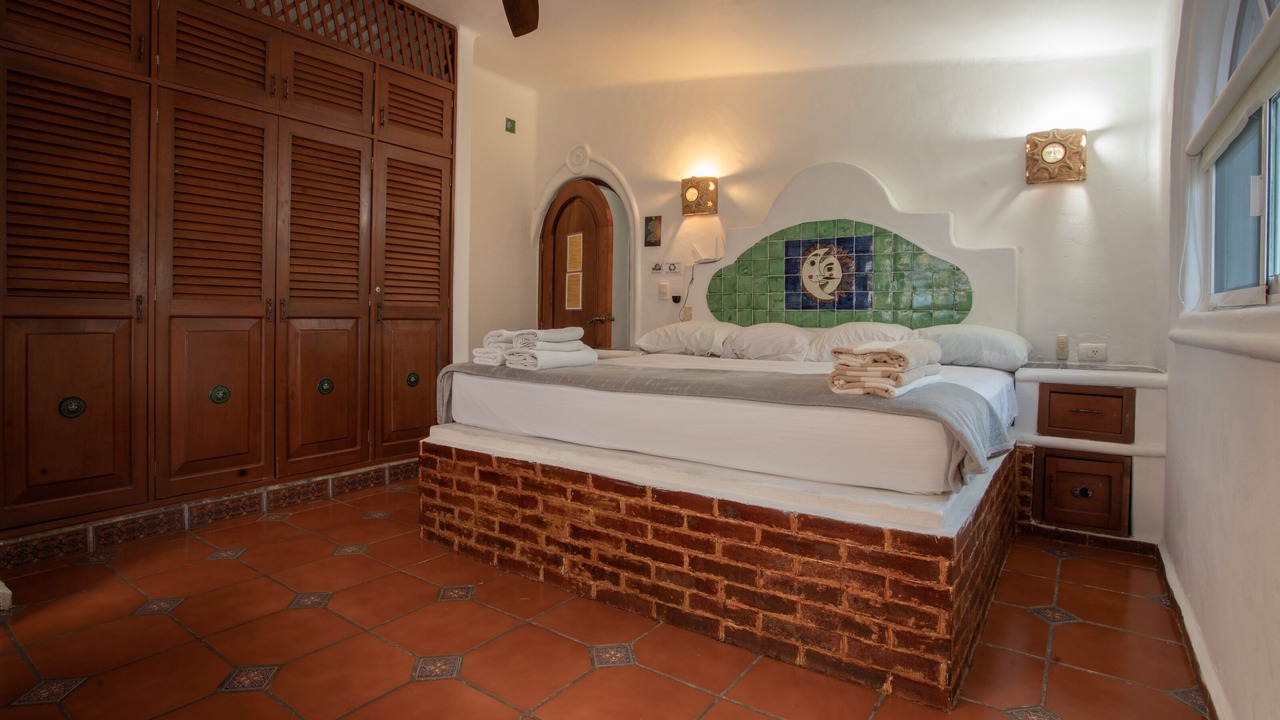 Photo of Bedroom in Playacar
