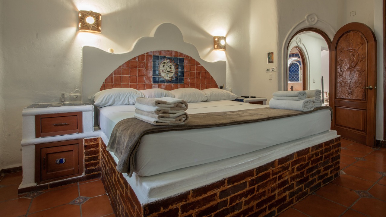 Photo of Bedroom in Playacar