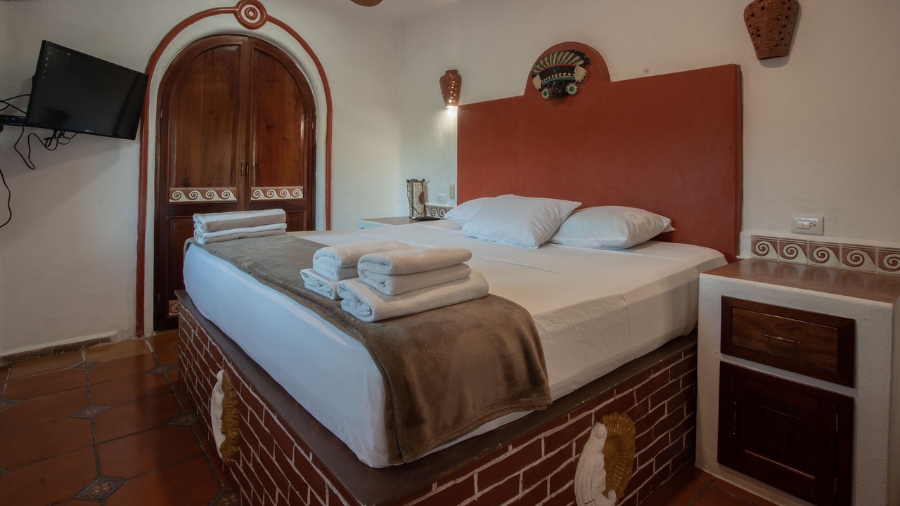 Photo of Bedroom in Playacar