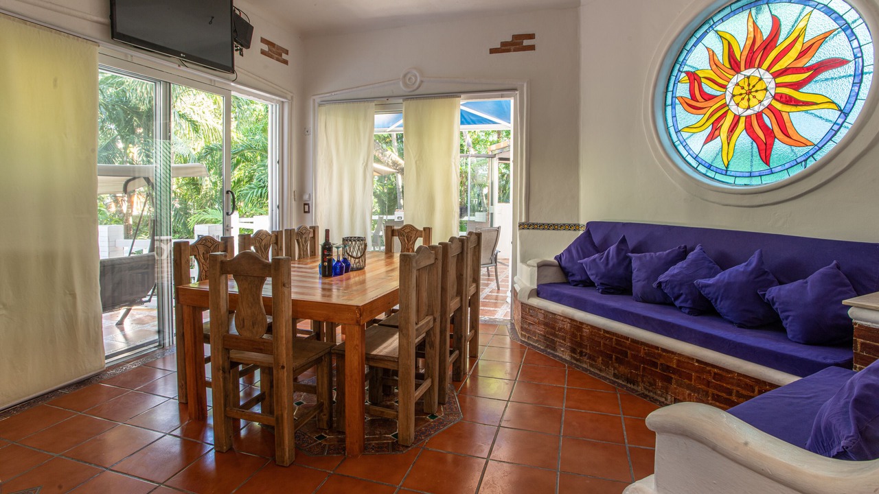 Photo of Bedroom in Playacar