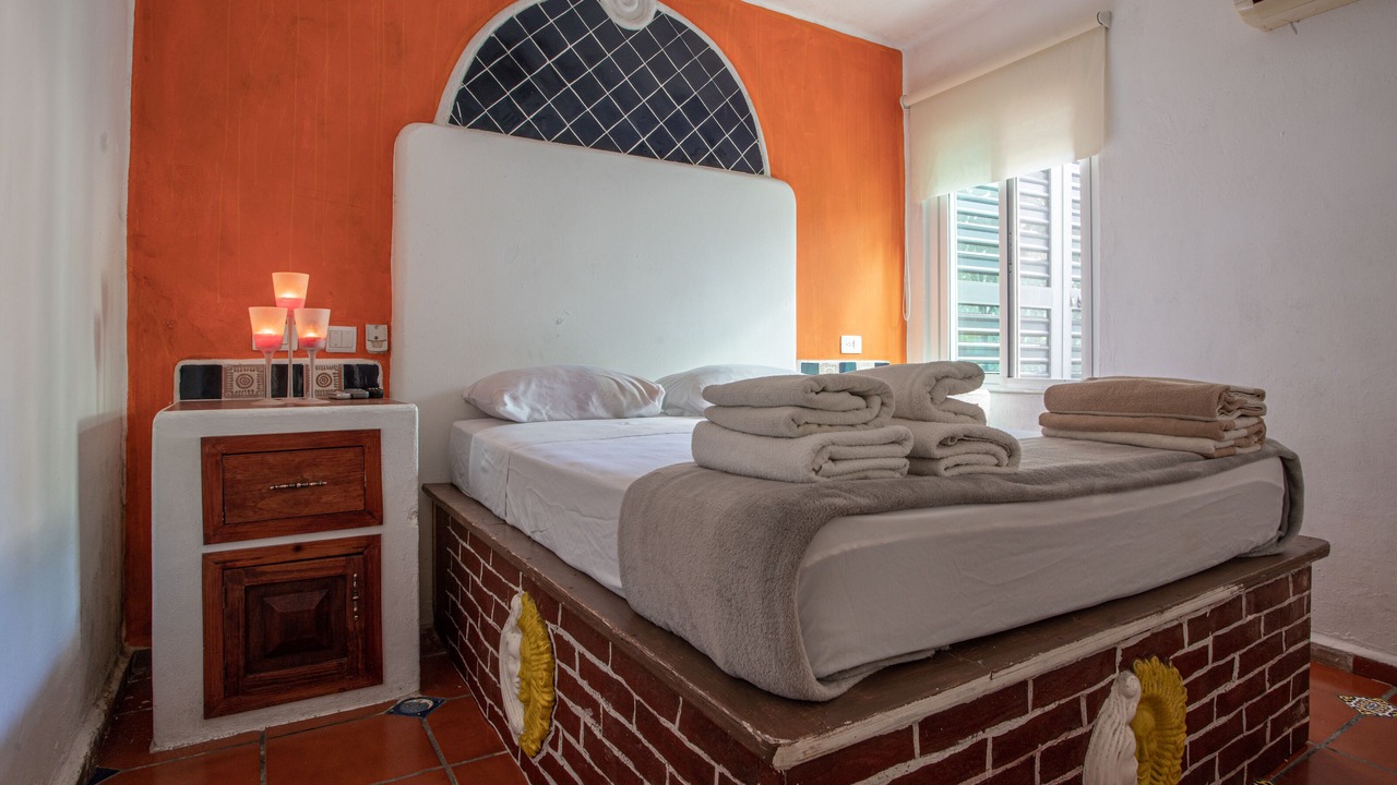 Photo of Bedroom in Playacar