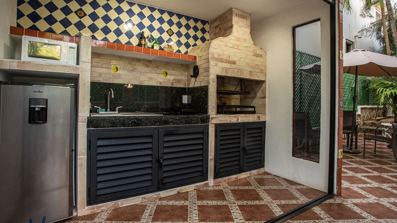 Photo of Outdoor in Playacar