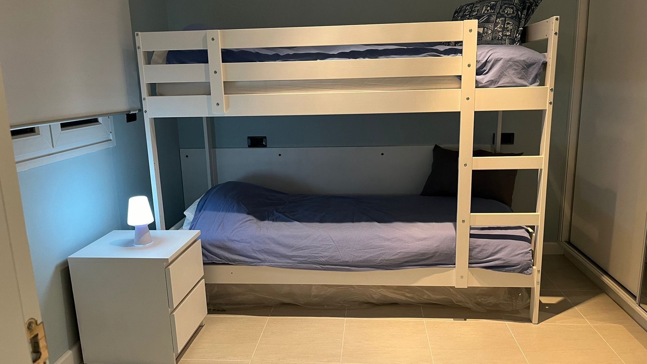 Photo of Bedroom in Benissa Coast