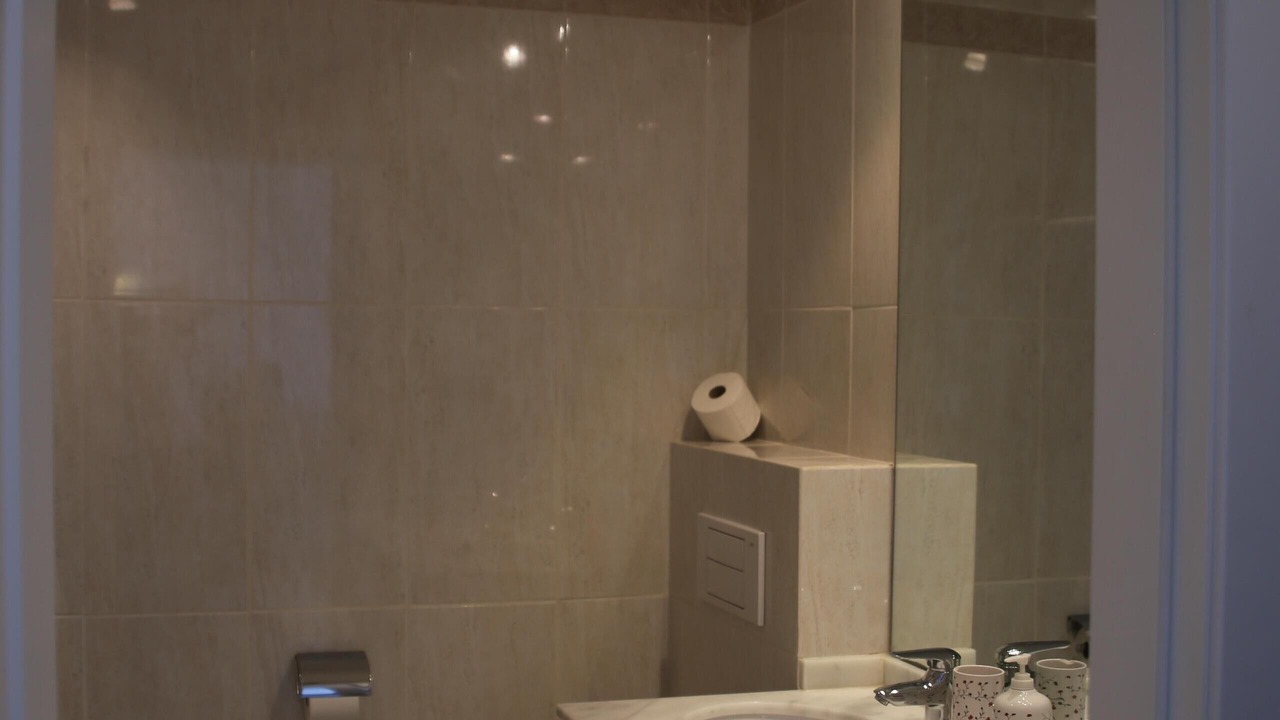 Photo of Bathroom in Benissa Coast
