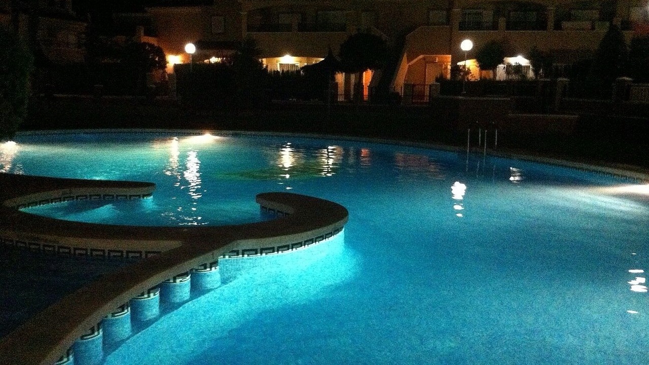 Photo of Outdoor in Pilar de la Horadada
