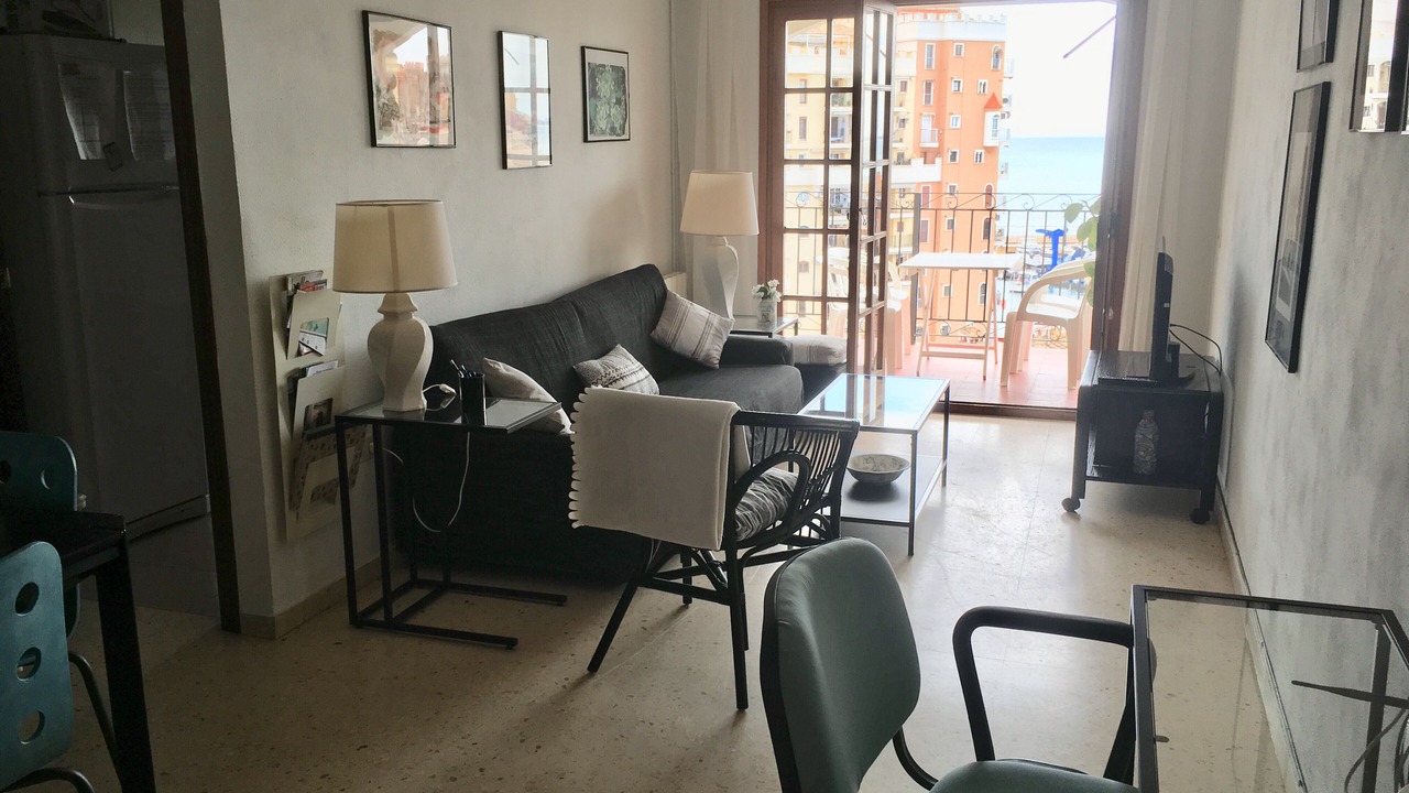 Photo of Livingroom in Port Saplaya