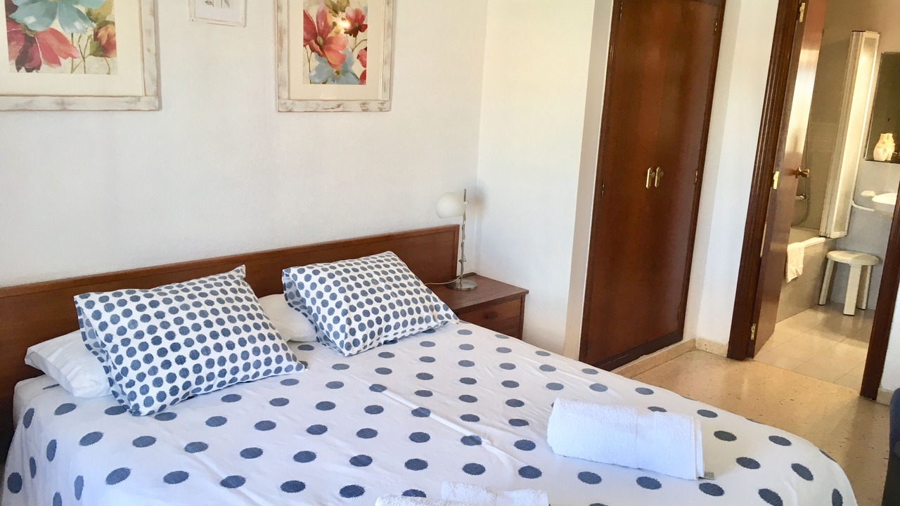 Photo of Bedroom in Port Saplaya