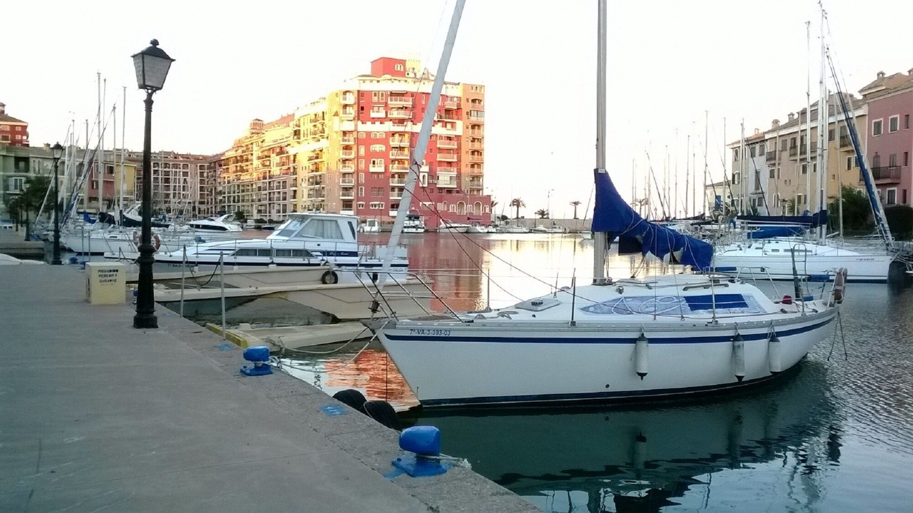Photo of Others in Port Saplaya