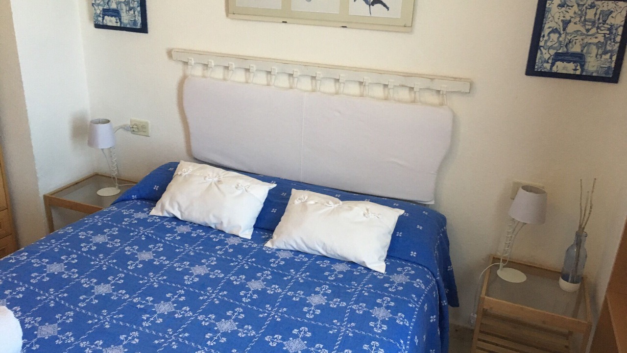 Photo of Bedroom in Port Saplaya
