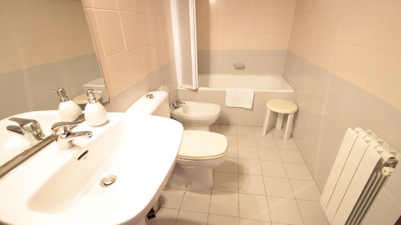 Photo of Bathroom in Port Saplaya