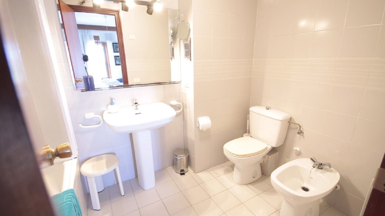Photo of Bathroom in Port Saplaya