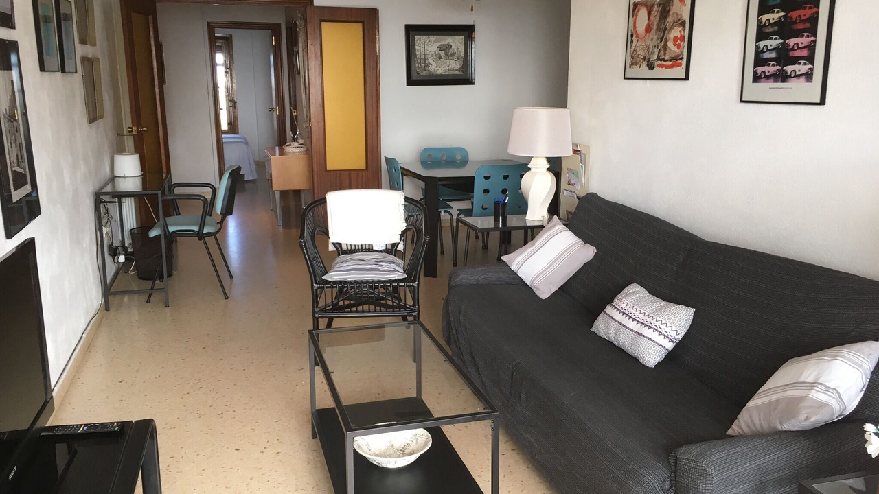 Photo of Livingroom in Port Saplaya