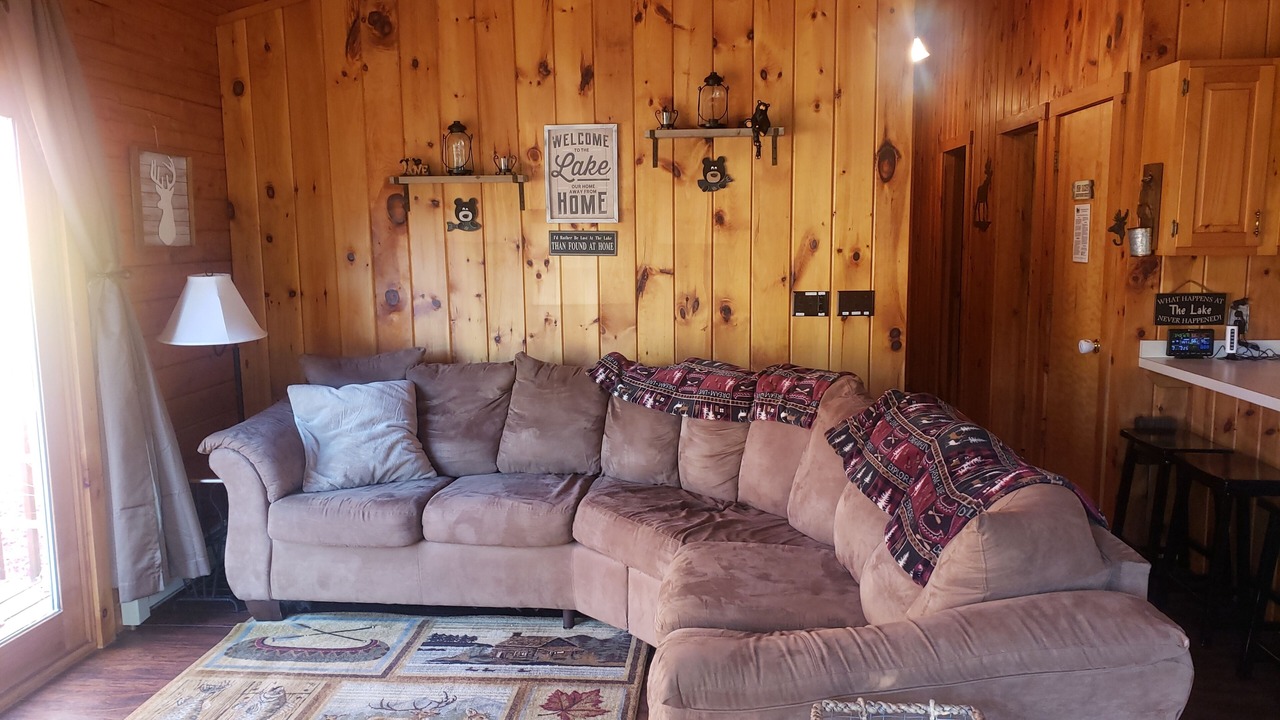 Photo of Livingroom in Woodsville
