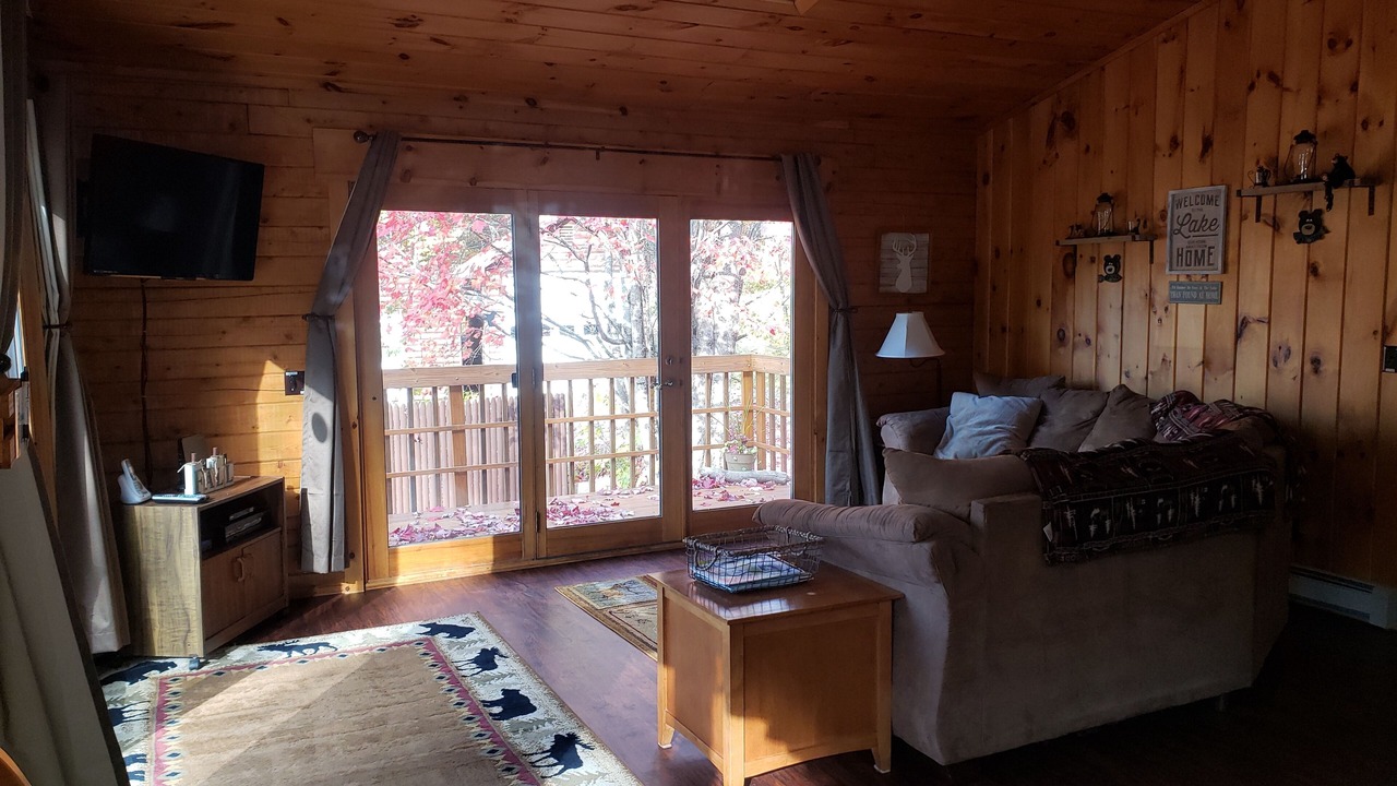 Photo of Livingroom in Woodsville