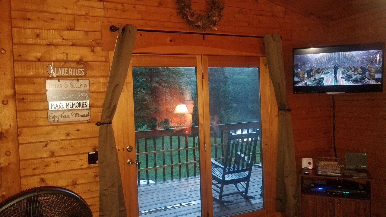 Photo of Livingroom in Woodsville